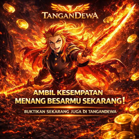 Enjoy the Convenience of Playing Latest Tangandewa Online Slots