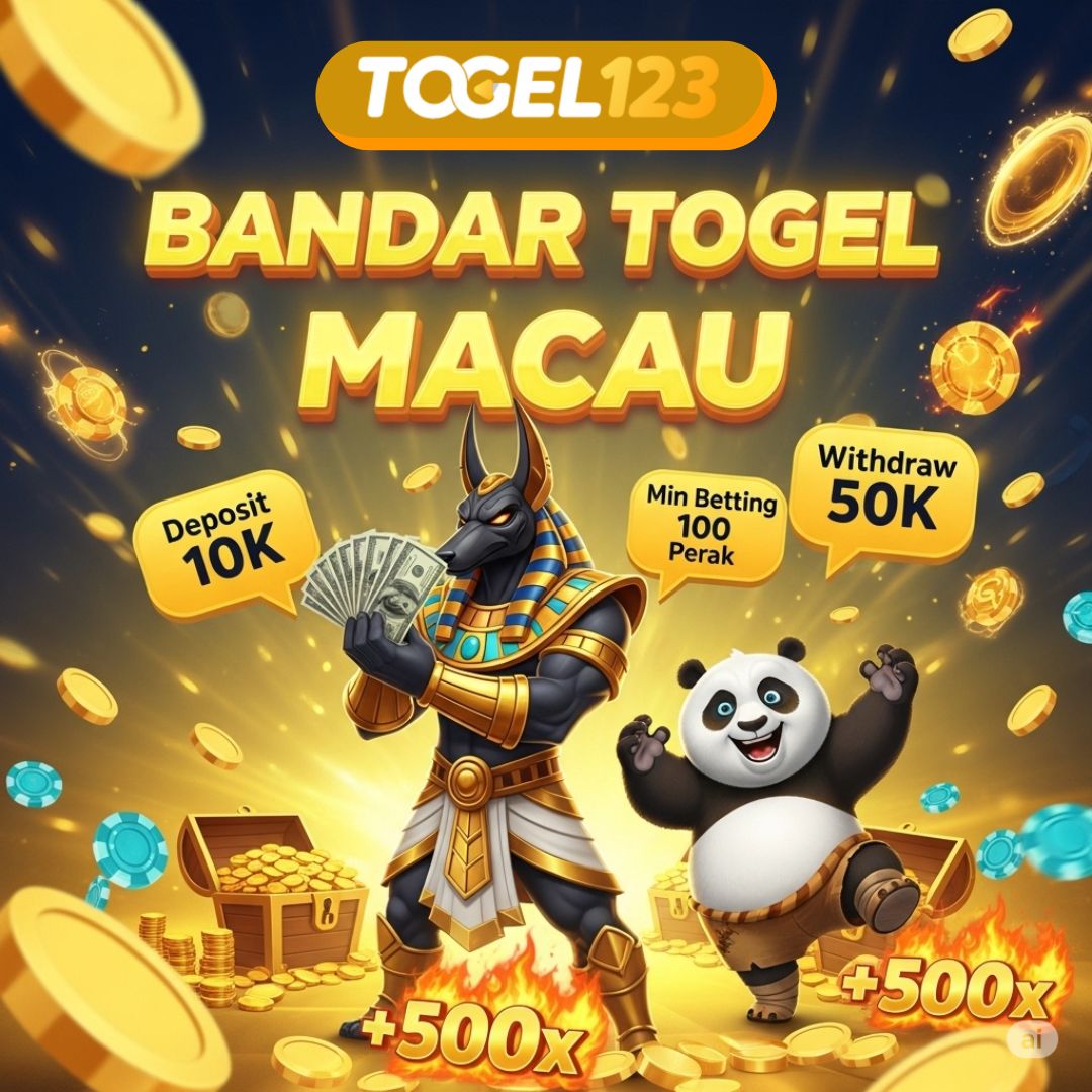 Togel123 Link Alternatif Online Betting Fund Deposit Process